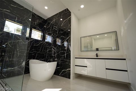 Tiny photo for 1207 Magnolia Avenue, Lehigh Acres, FL 33972 (MLS # 2026018830)