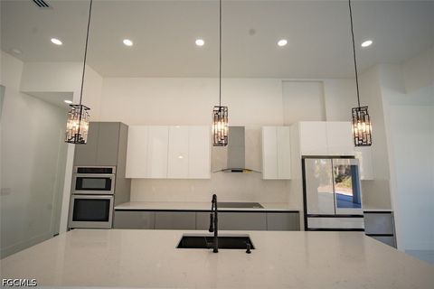 Tiny photo for 1207 Magnolia Avenue, Lehigh Acres, FL 33972 (MLS # 2026018830)