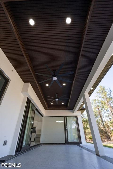 Tiny photo for 1207 Magnolia Avenue, Lehigh Acres, FL 33972 (MLS # 2026018830)