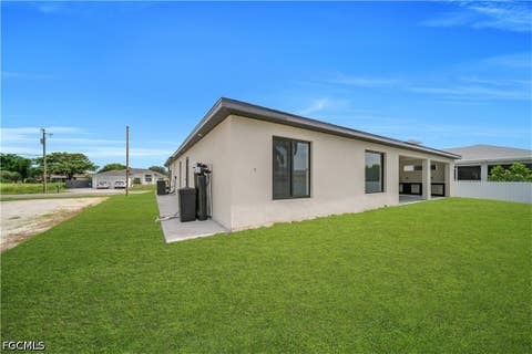 Tiny photo for 3916 8th Street SW, Lehigh Acres, FL 33976 (MLS # 2026030975)