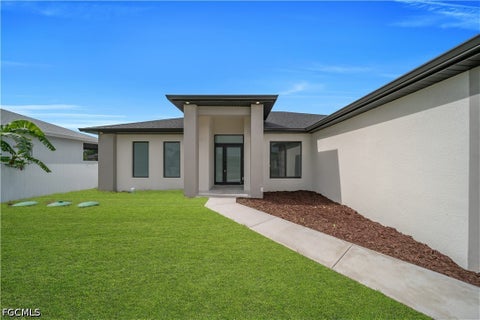 Tiny photo for 3916 8th Street SW, Lehigh Acres, FL 33976 (MLS # 2026030975)