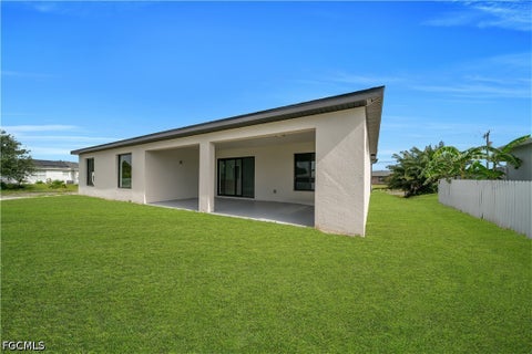 Tiny photo for 3916 8th Street SW, Lehigh Acres, FL 33976 (MLS # 2026030975)