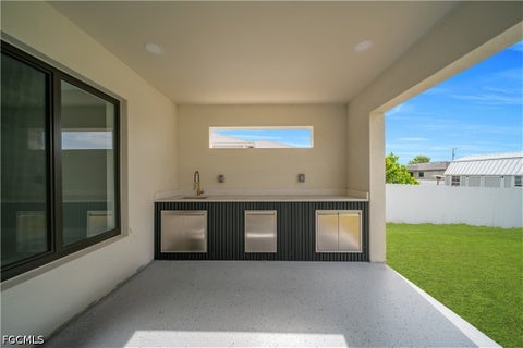 Tiny photo for 3916 8th Street SW, Lehigh Acres, FL 33976 (MLS # 2026030975)