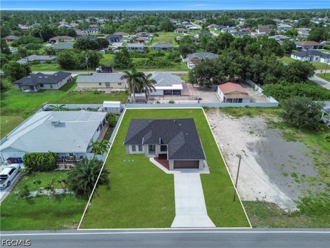 Tiny photo for 3916 8th Street SW, Lehigh Acres, FL 33976 (MLS # 2026030975)
