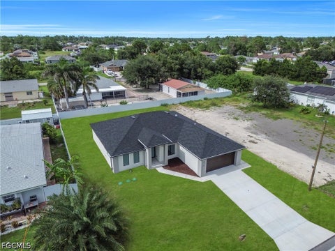 Tiny photo for 3916 8th Street SW, Lehigh Acres, FL 33976 (MLS # 2026030975)