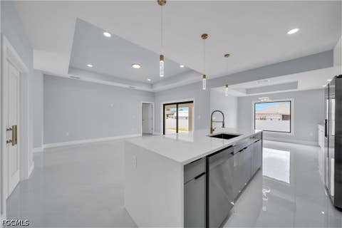Tiny photo for 3916 8th Street SW, Lehigh Acres, FL 33976 (MLS # 2026030975)