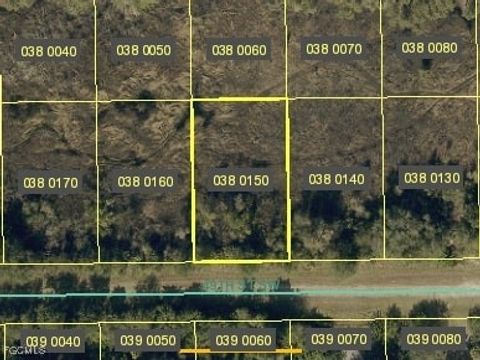 2608 49th Street SW Lehigh Acres FL 33976