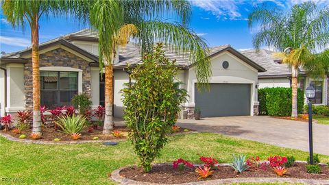 19306 Elston Way Estero FL 33928