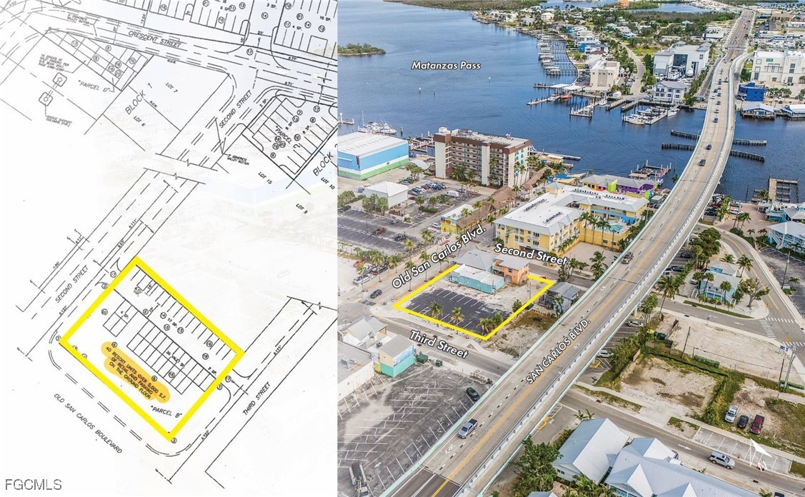 440 Old San Carlos Boulevard