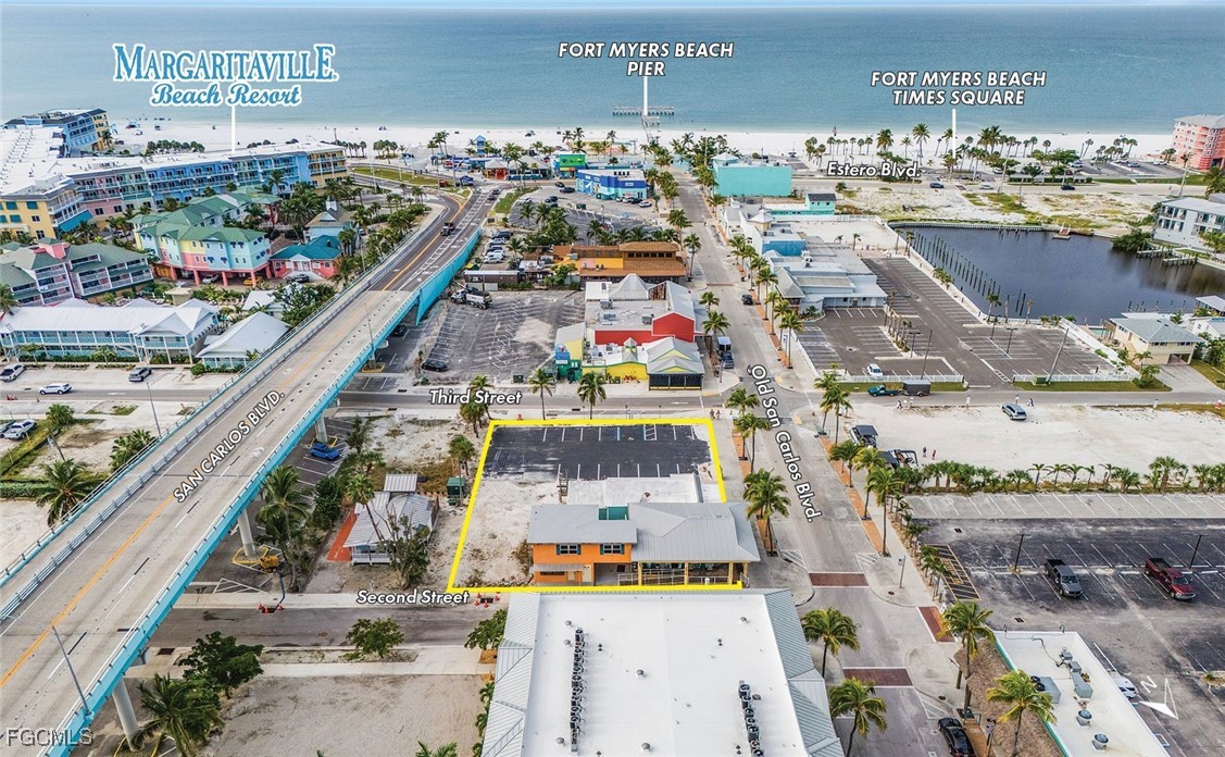 440 Old San Carlos Boulevard