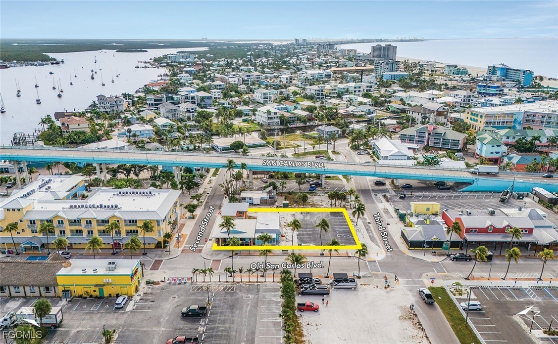 440 Old San Carlos Boulevard