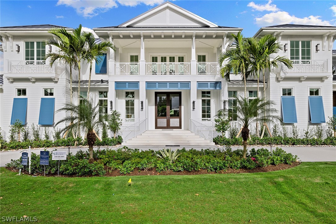 2131 Marina Drive