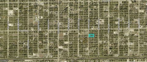 Tiny photo for 1216 Desoto Avenue, Lehigh Acres, FL 33972 (MLS # 2026021191)