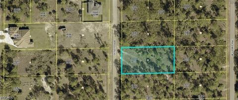 Tiny photo for 1216 Desoto Avenue, Lehigh Acres, FL 33972 (MLS # 2026021191)