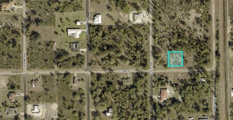 Photo of 4503 E 3rd Street, Lehigh Acres, FL 33936 (MLS # 2025018459)