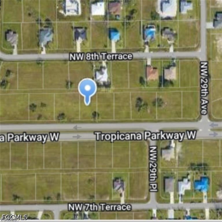 2925 Tropicana Parkway W