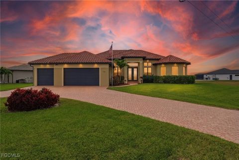 1716 NW 34th Avenue Cape Coral FL 33993