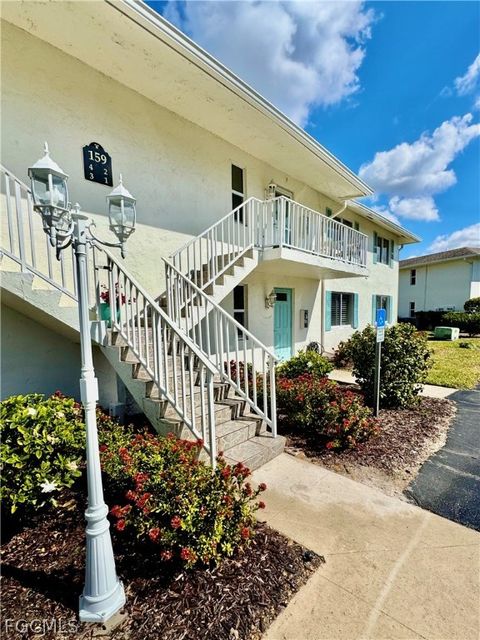 159 Quails Nest Road 1082 Naples FL 34112