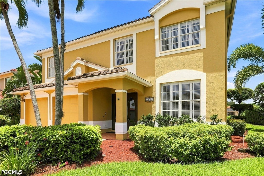 13031 Shoreside Court