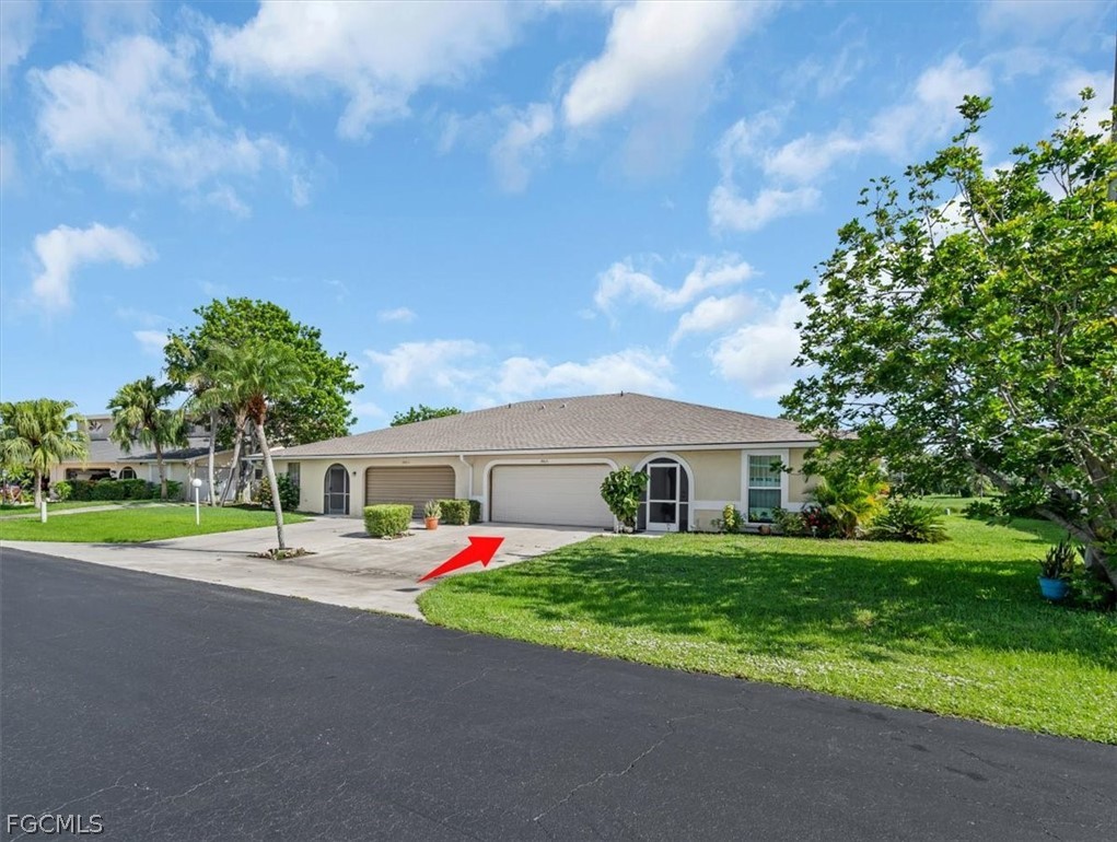 20013 Petrucka Circle N