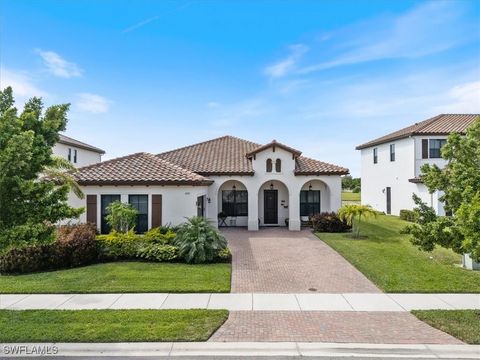 4995 Corrado Avenue Ave Maria FL 34142