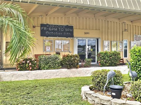 Tiny photo for 3541 Celestial Way, North Fort Myers, FL 33903 (MLS # 2025017256)