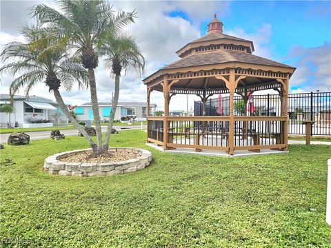 Tiny photo for 3541 Celestial Way, North Fort Myers, FL 33903 (MLS # 2025017256)