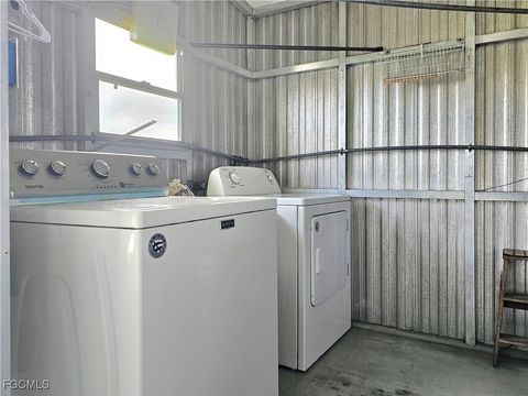 Tiny photo for 3541 Celestial Way, North Fort Myers, FL 33903 (MLS # 2025017256)