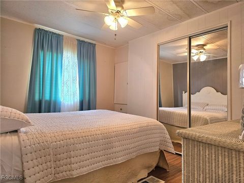 Tiny photo for 3541 Celestial Way, North Fort Myers, FL 33903 (MLS # 2025017256)