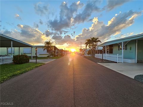 Tiny photo for 3541 Celestial Way, North Fort Myers, FL 33903 (MLS # 2025017256)