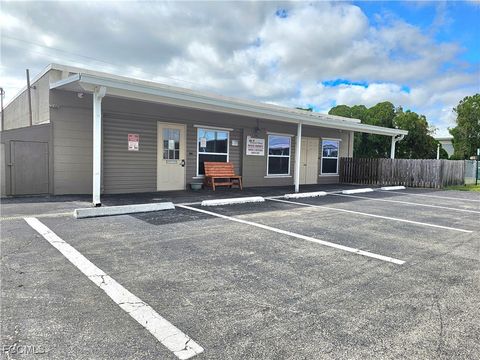 Tiny photo for 3541 Celestial Way, North Fort Myers, FL 33903 (MLS # 2025017256)