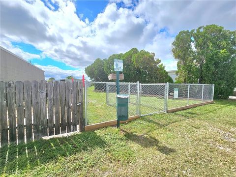 Tiny photo for 3541 Celestial Way, North Fort Myers, FL 33903 (MLS # 2025017256)