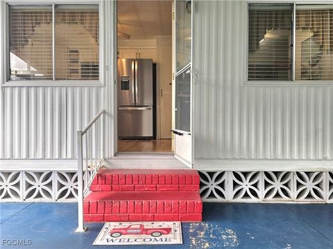 Tiny photo for 3541 Celestial Way, North Fort Myers, FL 33903 (MLS # 2025017256)