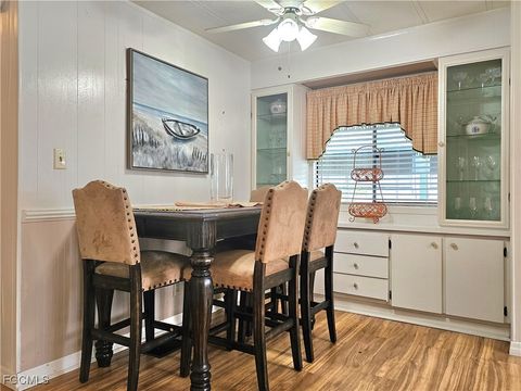 Tiny photo for 3541 Celestial Way, North Fort Myers, FL 33903 (MLS # 2025017256)