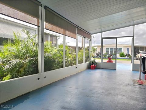 Tiny photo for 3541 Celestial Way, North Fort Myers, FL 33903 (MLS # 2025017256)