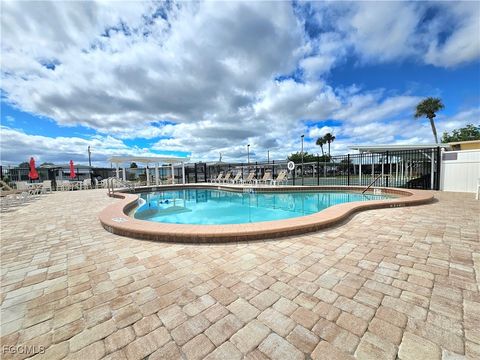 Tiny photo for 3541 Celestial Way, North Fort Myers, FL 33903 (MLS # 2025017256)