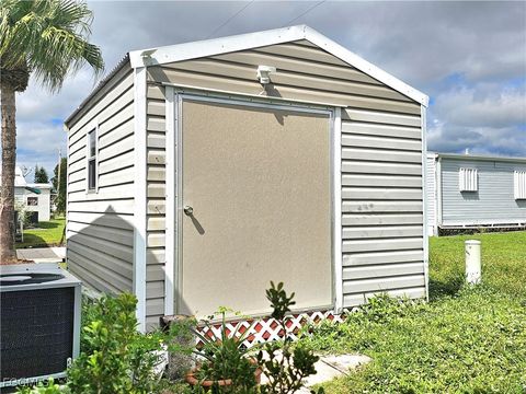 Tiny photo for 3541 Celestial Way, North Fort Myers, FL 33903 (MLS # 2025017256)