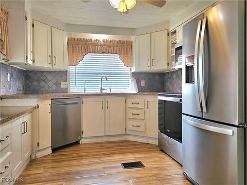 Tiny photo for 3541 Celestial Way, North Fort Myers, FL 33903 (MLS # 2025017256)