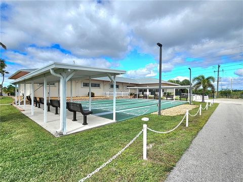 Tiny photo for 3541 Celestial Way, North Fort Myers, FL 33903 (MLS # 2025017256)