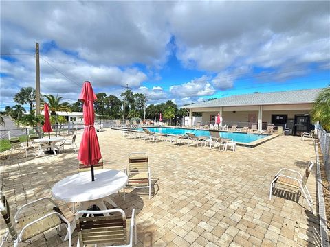 Tiny photo for 3541 Celestial Way, North Fort Myers, FL 33903 (MLS # 2025017256)