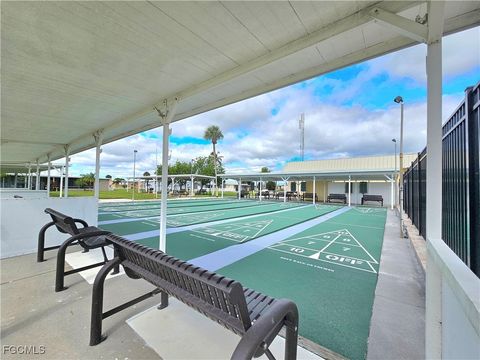 Tiny photo for 3541 Celestial Way, North Fort Myers, FL 33903 (MLS # 2025017256)