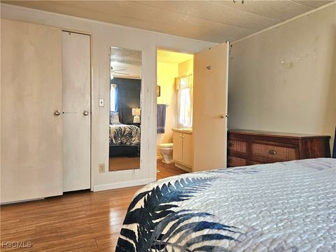 Tiny photo for 3541 Celestial Way, North Fort Myers, FL 33903 (MLS # 2025017256)