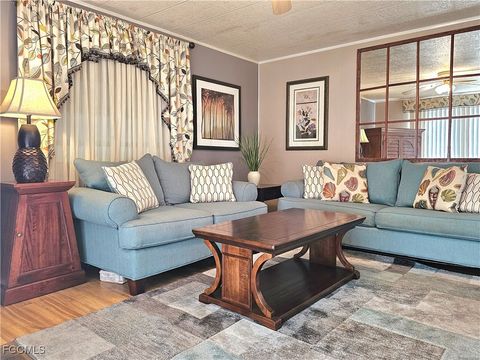 Tiny photo for 3541 Celestial Way, North Fort Myers, FL 33903 (MLS # 2025017256)