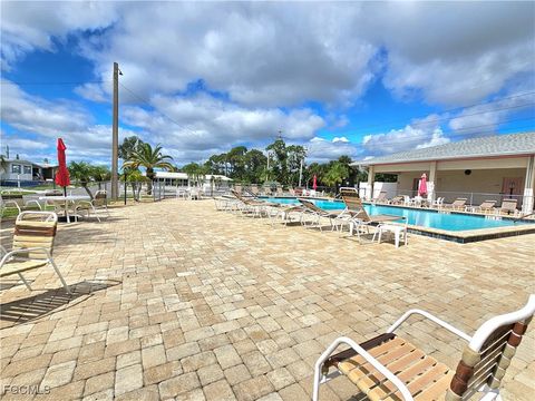 Tiny photo for 3541 Celestial Way, North Fort Myers, FL 33903 (MLS # 2025017256)