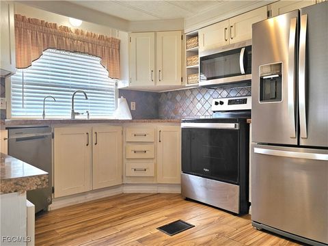 Tiny photo for 3541 Celestial Way, North Fort Myers, FL 33903 (MLS # 2025017256)