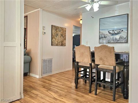 Tiny photo for 3541 Celestial Way, North Fort Myers, FL 33903 (MLS # 2025017256)