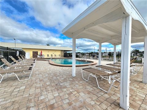 Tiny photo for 3541 Celestial Way, North Fort Myers, FL 33903 (MLS # 2025017256)