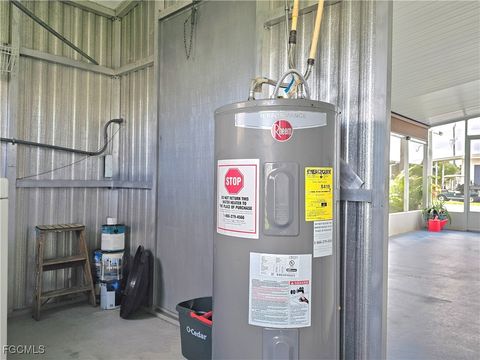 Tiny photo for 3541 Celestial Way, North Fort Myers, FL 33903 (MLS # 2025017256)