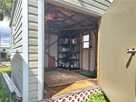 Tiny photo for 3541 Celestial Way, North Fort Myers, FL 33903 (MLS # 2025017256)