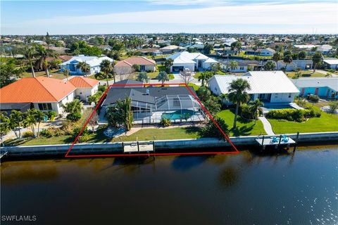 A home in Punta Gorda
